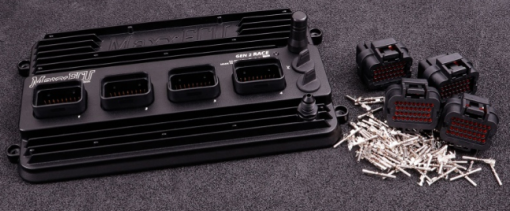 Gen2 Race connectors